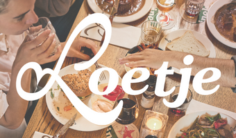 Loetje opent 30 oktober in Oegstgeest