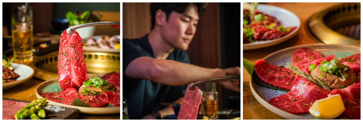Gyojasang brengt Korean BBQ naar Rotterdam