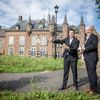 Lievergoed Collectie verwerft eigendom Kasteel Maurick Vught, 10 jaar na start exploitatie