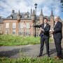 Lievergoed Collectie verwerft eigendom Kasteel Maurick Vught, 10 jaar na start exploitatie