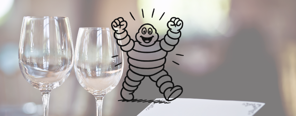 Dit zijn de 42 restaurants die door Michelin zijn toegevoegd aan Gids 2025