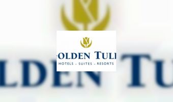 Golden Tulip nieuwe sponsor KNKV