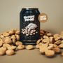 Na Stroopwafelbier nu ook Pepernotenbier: Two Chefs Brewing komt met nieuwe stout