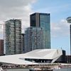 Waterschade zorgt voor nieuwe vertraging opening Maritim Hotel Amsterdam