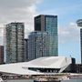 Waterschade zorgt voor nieuwe vertraging opening Maritim Hotel Amsterdam