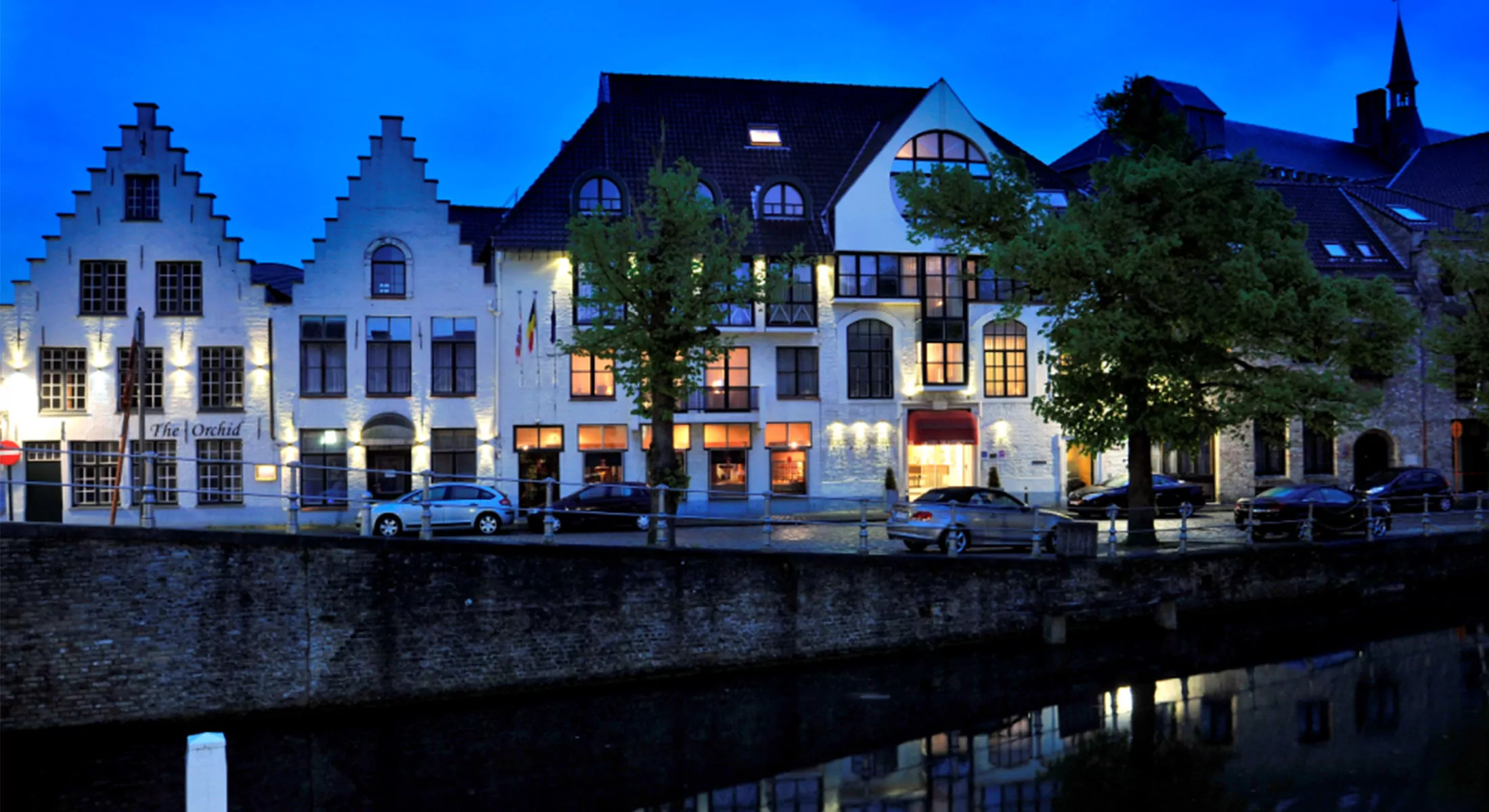 Black Label Hotels versterkt aanwezigheid in België met overname hotel in Brugge