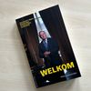 Roberto Payer vertelt ‘hoe het hoort’ in nieuw verschenen biografie ‘Welkom’