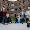 Utrecht en hoteliers maken unieke afspraken voor toekomstbestendig toerisme