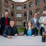Utrecht en hoteliers maken unieke afspraken voor toekomstbestendig toerisme