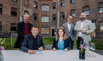 Utrecht en hoteliers maken unieke afspraken voor toekomstbestendig toerisme