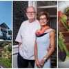 Cathy Moerdijk en Imko Binnerts nemen afscheid van boutiquehotel en visrestaurant