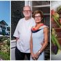 Cathy Moerdijk en Imko Binnerts nemen afscheid van boutiquehotel en visrestaurant