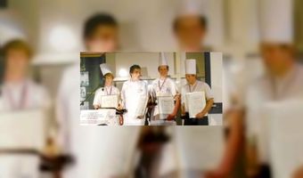 Winnaar Gouden Gard 2011 bekend