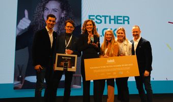 Future Hotel Leader Award 2026: nominaties nu geopend