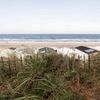 ABN Amro: de Nederlandse kust trekt meer bezoekers dan ooit