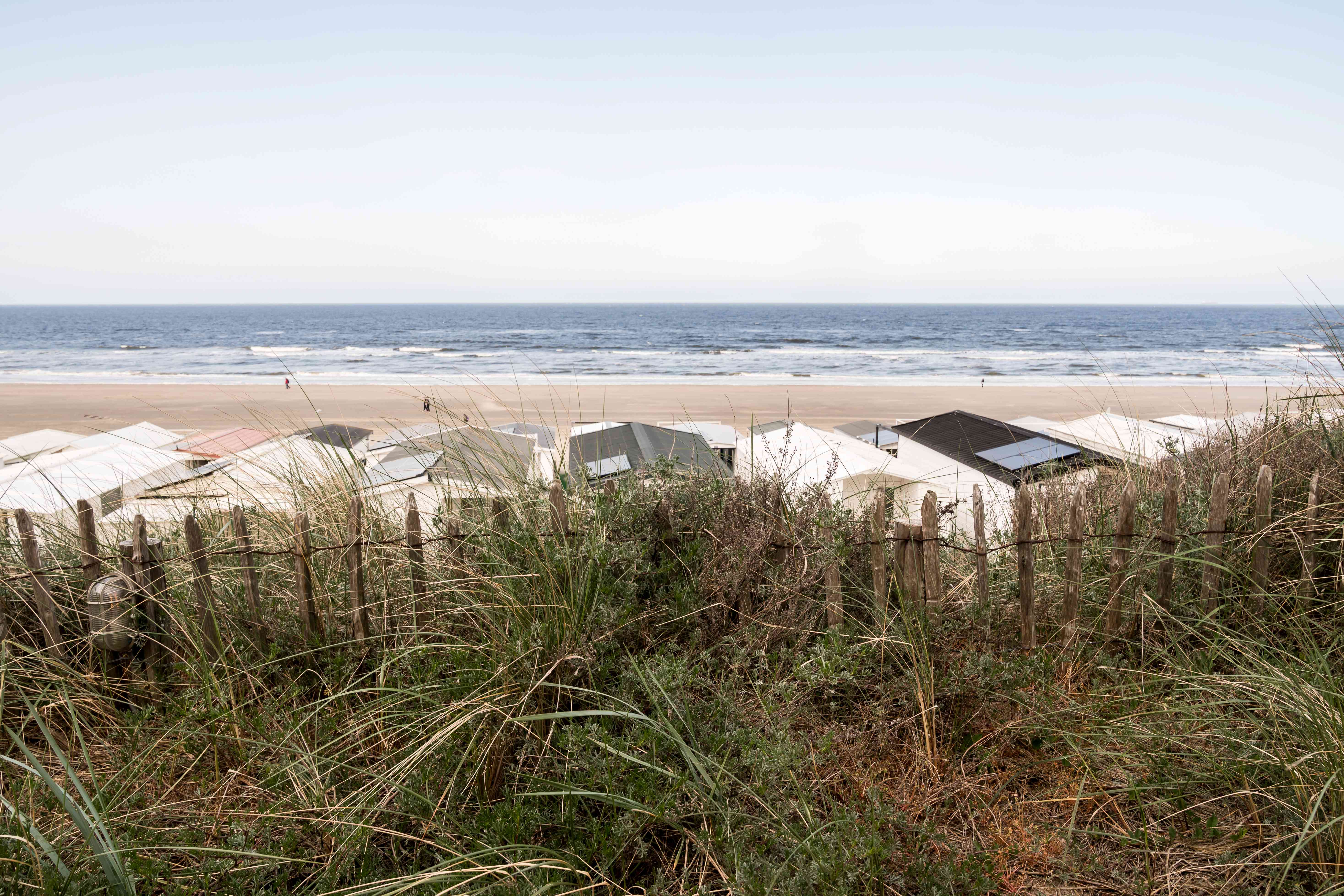 ABN Amro: de Nederlandse kust trekt meer bezoekers dan ooit