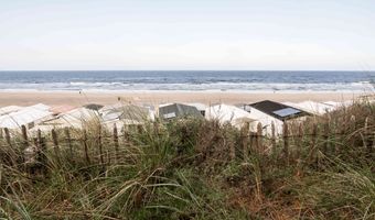 ABN Amro: de Nederlandse kust trekt meer bezoekers dan ooit