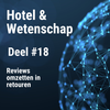 Reviews omzetten in retouren: hoe managementreacties gastloyaliteit opbouwen