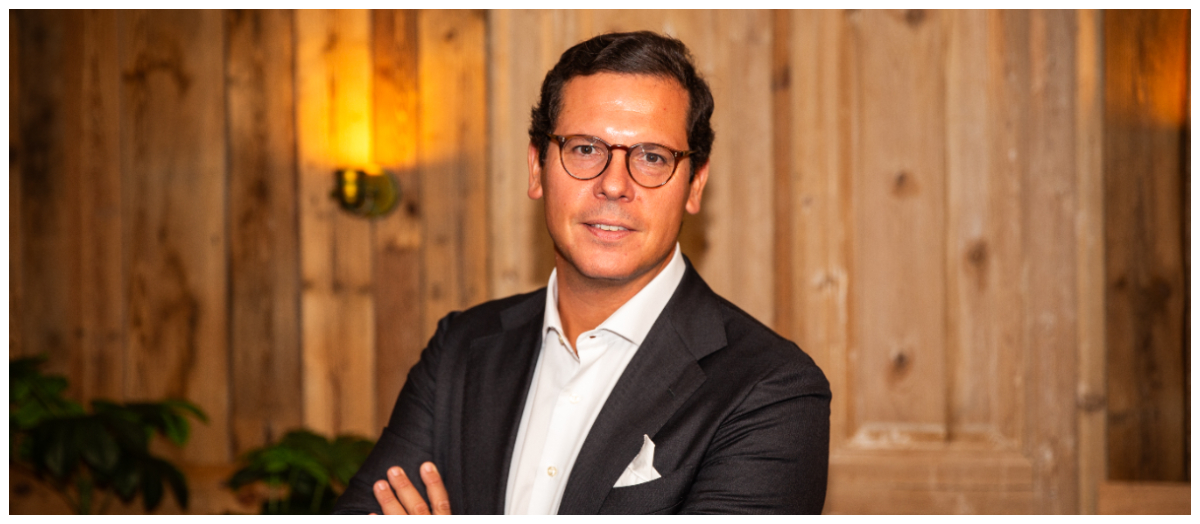 Odyssey Hotel Group kijkt weer vooruit: “We willen jaarlijks zeven of acht nieuwe hotels toevoegen”