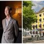 “Veel mensen hebben gehoord van Hotel Des Indes, maar minder zijn binnen geweest”
