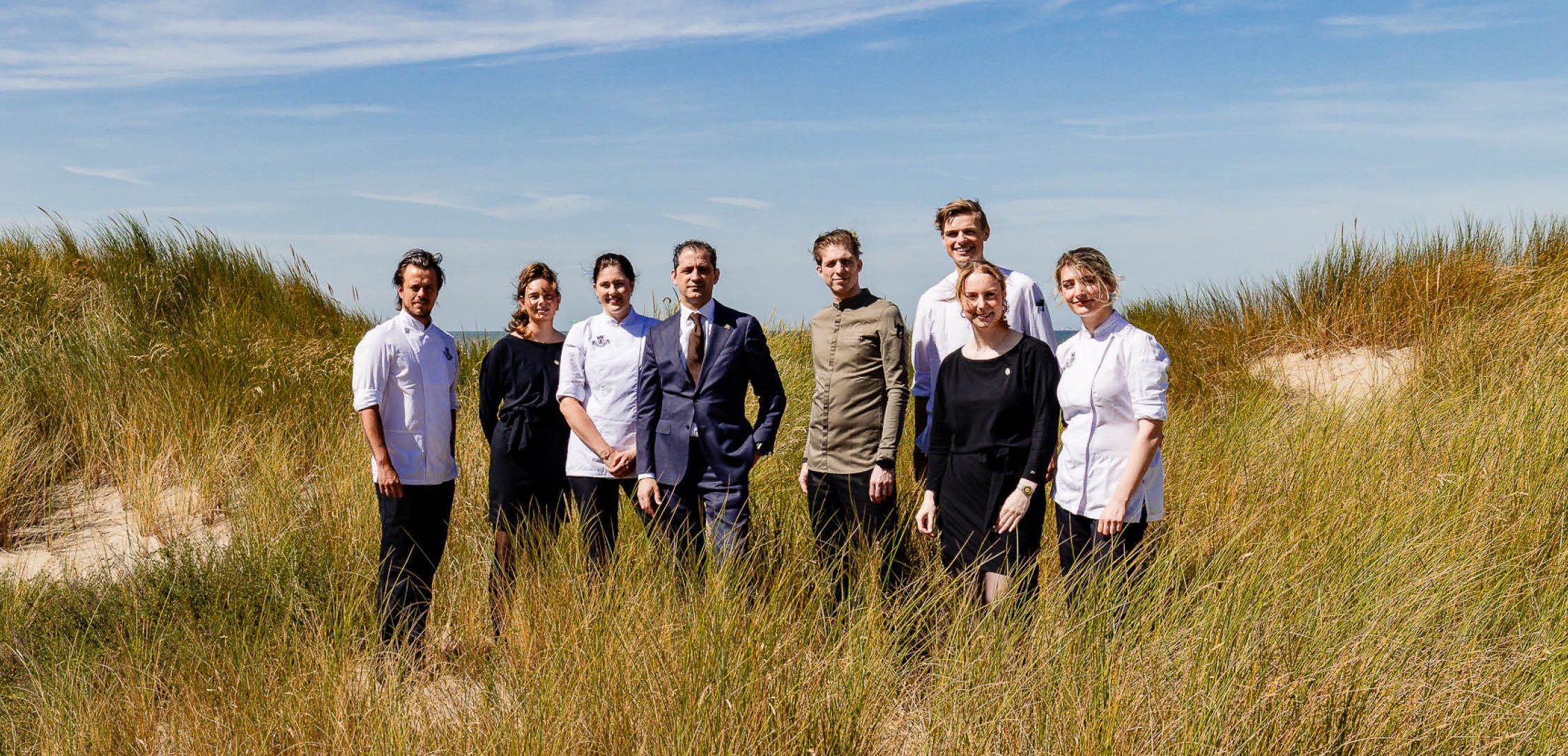 Restaurant Latour in Grand Hotel Huis ter Duin behoudt Michelinster voor 21e keer op rij
