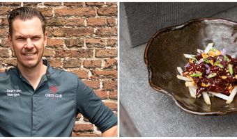 De Dry Aged Biet: Een culinaire gamechanger voor chefs en cateraars
