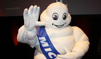 Michelin 2025: tien restaurants verliezen een of meer sterren