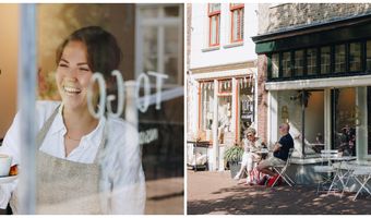 “Een weekend Parijs is geen uitje, maar een investering in groei”