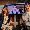 Annebel Meerhoff is tweede winnaar van Jan Vlasman Award