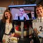 Annebel Meerhoff is tweede winnaar van Jan Vlasman Award