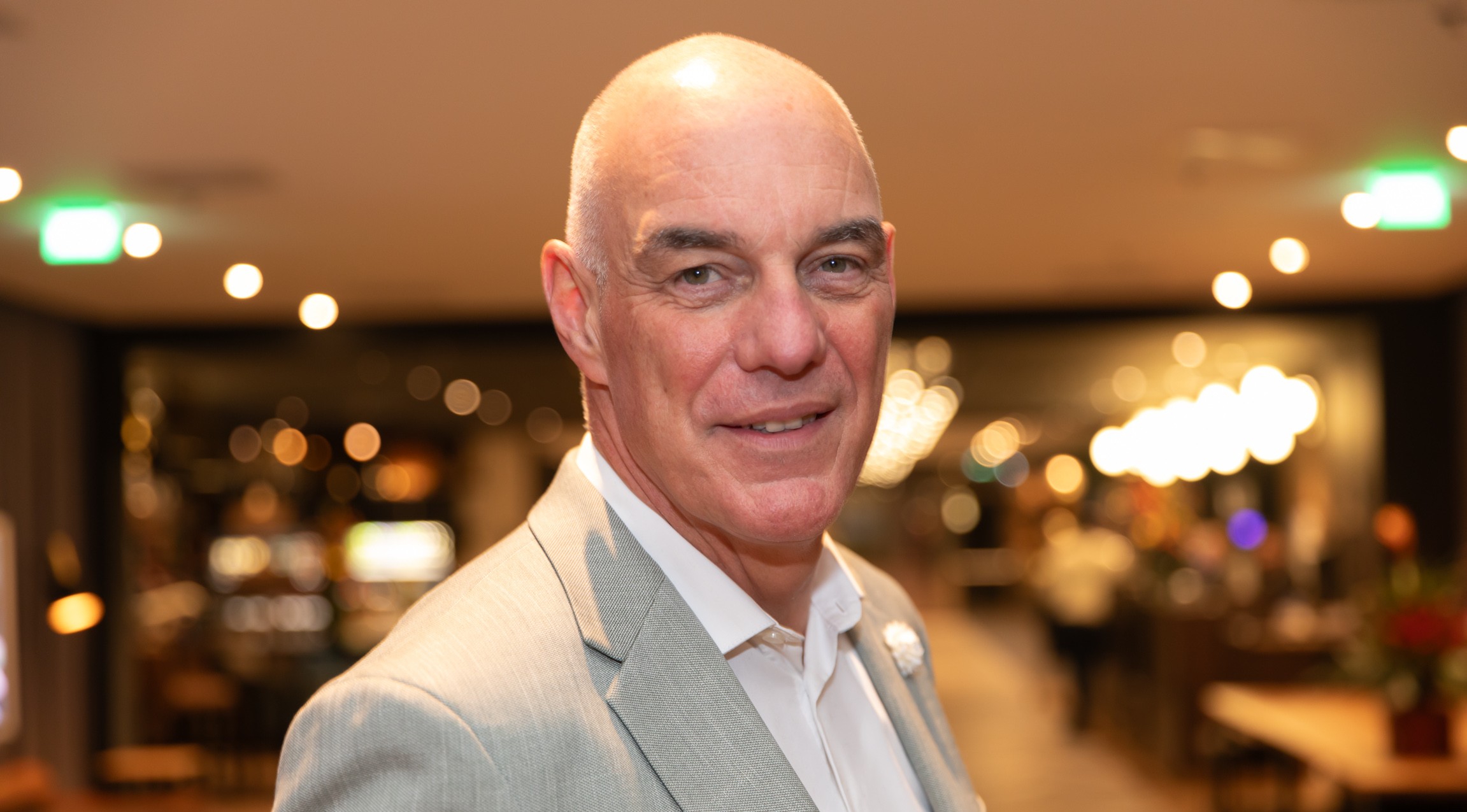 Remco Gerritsen aangesteld als CEO bij CityHub