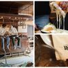 Smelt stopt met jaarlijkse pop-up, breidt Amsterdamse vestiging uit en opent in Breda
