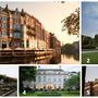 Michelin deelt sleutels uit aan 17 hotels in Nederland: De L'Europe ontvangt er drie