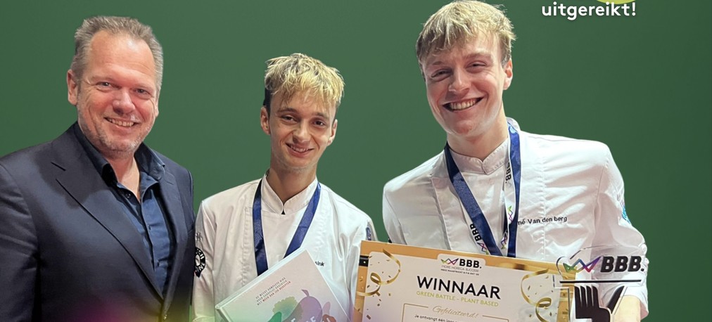 SVH en Greendish lanceren nieuwe online Academy over duurzaam en gezond eten