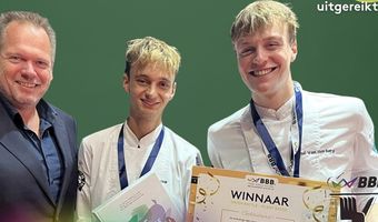 SVH en Greendish lanceren nieuwe online Academy over duurzaam en gezond eten
