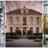 Drie Pillows Hotels bekroond met Michelinsleutel