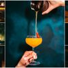 Belly of the Beast van Tess Posthumus lanceert nieuwe cocktailkaart