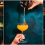 Belly of the Beast van Tess Posthumus lanceert nieuwe cocktailkaart