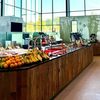 La Place opent thematisch restaurant in Nationaal Militair Museum