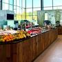 La Place opent thematisch restaurant in Nationaal Militair Museum