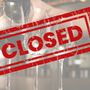 Faillissementsgraad in september 2025 het hoogst in de horeca