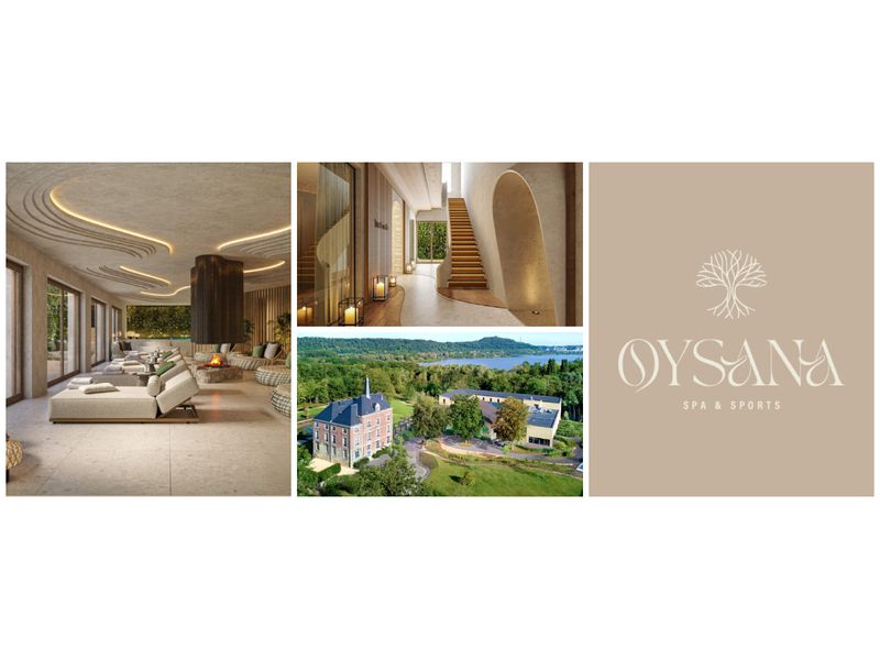 Van Oys Maastricht Retreat opent begin 2026 OYSANA