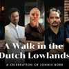 Gerenommeerde chefs starten wereldwijde culinaire tour ter ere van Jonnie Boer
