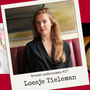 Loesje Tieleman (28) heeft 4 zaken in Rotterdam: “Overdag ontbijt, ’s avonds cocktails”