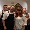 Rheezer Bistro viert 25-jarig jubileum met onvergetelijk ‘Six Hands Dinner’