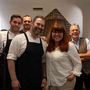 Rheezer Bistro viert 25-jarig jubileum met onvergetelijk ‘Six Hands Dinner’