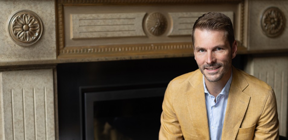 Nieuwe hotelgroep Elevare Hospitality Group zet eerste stap met De Bronsbergen