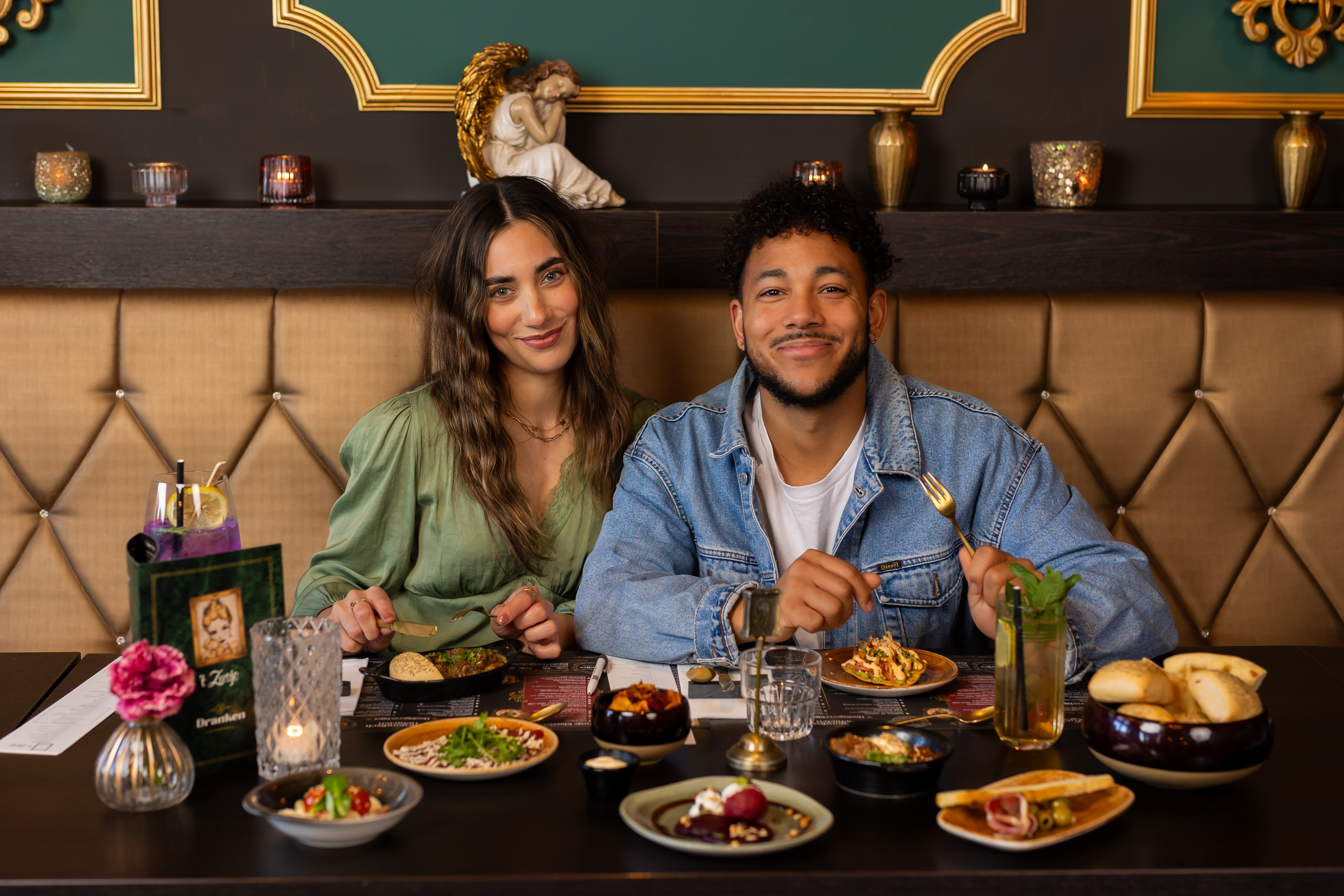 Het Nederlandse concept Zusje gaat naar Duitsland: eerste restaurant opent in Aken
