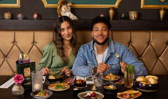 Het Nederlandse concept Zusje gaat naar Duitsland: eerste restaurant opent in Aken