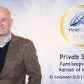 Familieopvolging - kansen of valkuilen? Léon Dijkstra in gesprek tijdens HotelSummit